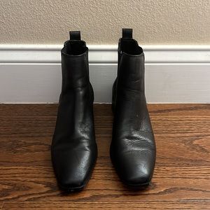 Mango-MNG Women’s Boots